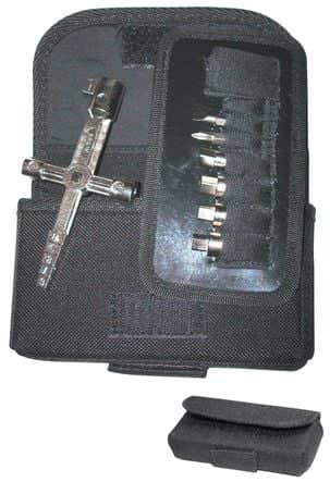 Code 076720 - Outil multifonction cylindre et batteuse