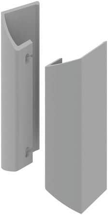 Code 076800 - Poignée de porte battante DS 7742