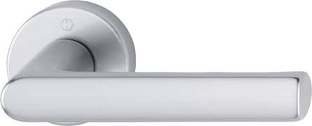 Code 076828 - Finition Argent coloris F1