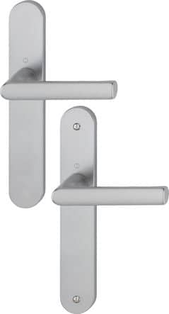 Code 076940 - Finition inox coloris F9