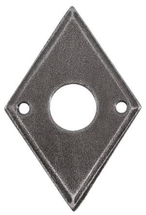 Code 077063 - Shérardisé patiné