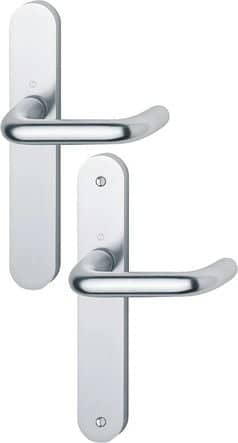 Code 077143 - Finition inox coloris F9