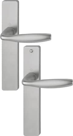 Code 077164 - Finition inox coloris F9