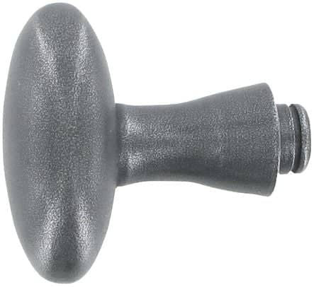 Code 077196 - Bouton double ovale