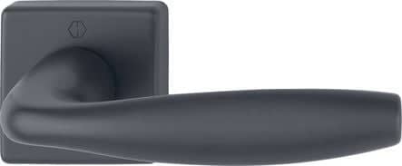 Code 077220 - Finition Noir Mat coloris F9714M