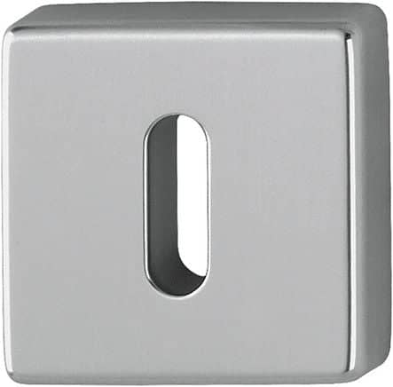 Code 077227 - Finition Inox coloris F9