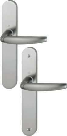 Code 077269 - Finition Inox coloris F9