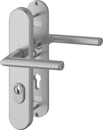 Code 077479 - Finition Inox coloris F9
