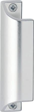 Code 077507 - Poignée aluminium 430