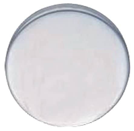 Code 077798 - Rosace inox ligne 19