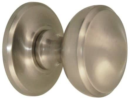 Code 077994 - Bouton de porte fixe