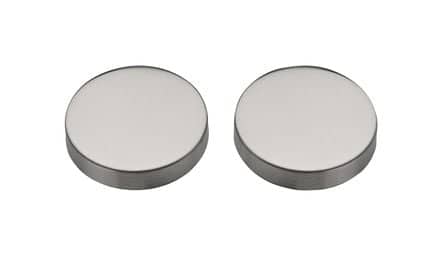 Code 078060 - Finition inox brossé