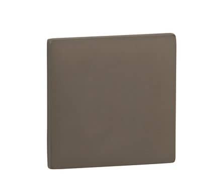 Code 078123 - Rosace carrée fine