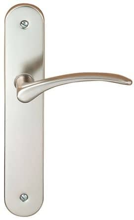 Code 078148 - Finition inox