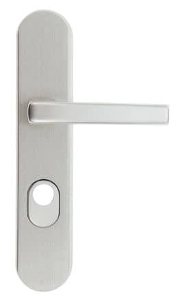 Code 078151 - Finition aspect inox