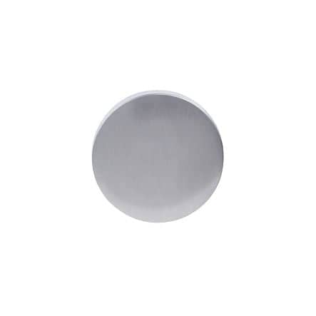 Code 078193 - Rosace ronde aveugle