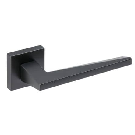 Code 078326 - Finition Noir mat