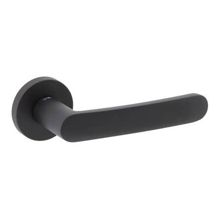 Code 078368 - Finition Noir mat
