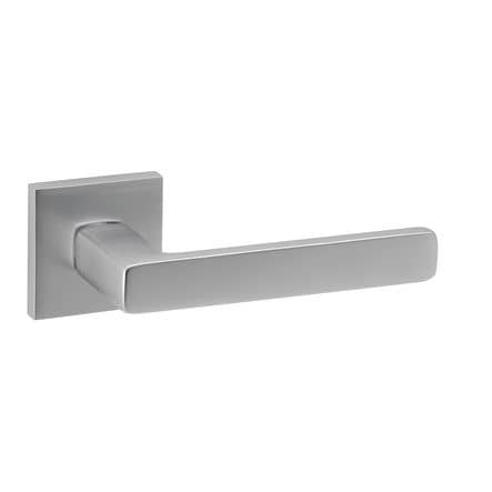 Code 078452 - Finition Chromé satiné