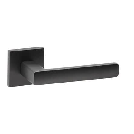 Code 078508 - Finition Noir mat