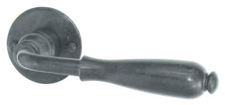 Code 078540 - Fer shérardisé gris patiné