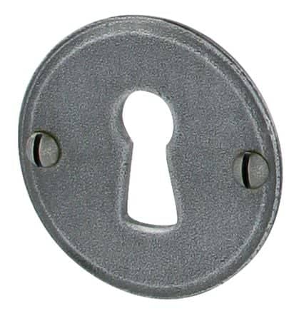Code 078547 - Shérardisé gris patiné
