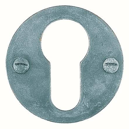 Code 078554 - Shérardisé gris patiné