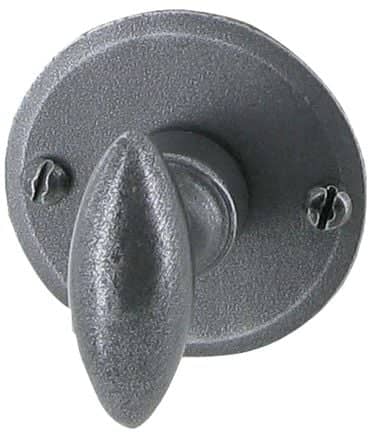Code 078561 - Shérardisé gris patiné
