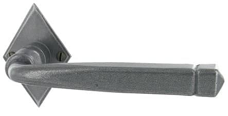 Code 078715 - Fer shérardisé gris patiné