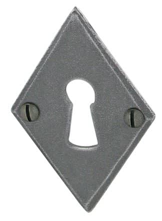 Code 078722 - Fer shérardisé gris patiné