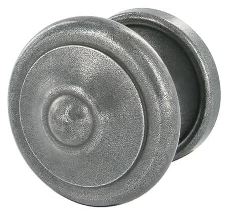 Code 078820 - Bouton de porte fixe traditionnel
