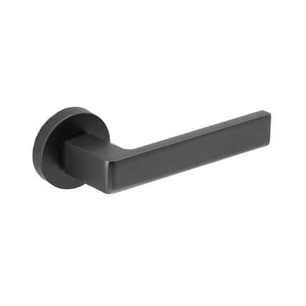Code 078858 - Finition noir mat