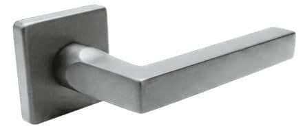 Code 078886 - Finition chromé satiné
