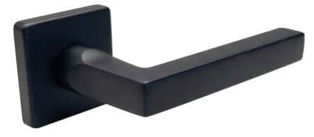 Code 078914 - Finition noir mat