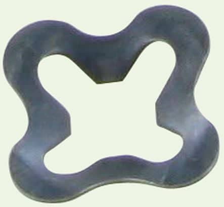 Code 078925 - Rondelle clips Griffaxe