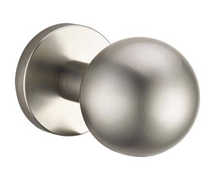 Code 078942 - Bouton de porte Minéral