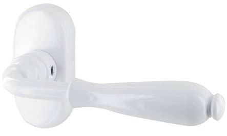 Code 078960 - Blanc laqué