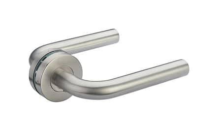 Code 078977 - Finition inox brossé