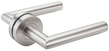 Code 078984 - Finition inox brossé