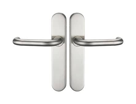 Code 079082 - Finition inox brossé
