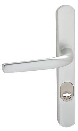Code 079261 - Ensemble de sécurité sécumax sur plaque étroite