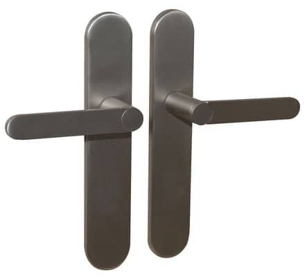 Code 079313 - Finition nickel mat