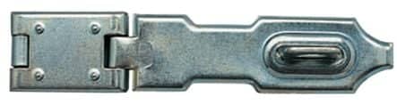 Code 080752 - Porte-cadenas à recouvrement