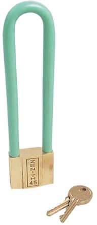 Code 080850 - Cadenas antivol zenith