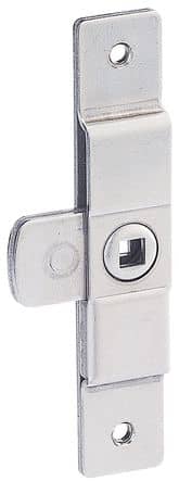 Code 081459 - Batteuse à plaquer Inox 316L