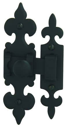 Code 081795 - Targette rustique lys