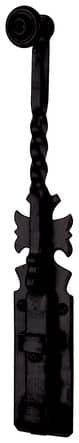 Code 081851 - Fer noir