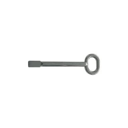 Code 082033 - Longue pour empreinte GDF