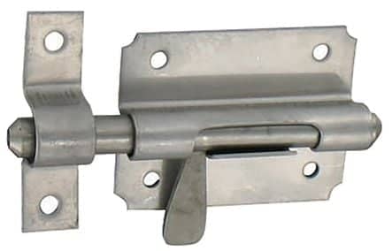 Code 082152 - Inox 316L