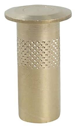 Code 082243 - Gâche sol anti-poussière